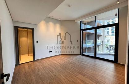 Apartment - 1 Bedroom - 2 Bathrooms for sale in Marquis Elegance - Arjan - Dubai