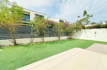 Villa - 4 Bedrooms - 3 Bathrooms for rent in Maple at Dubai Hills Estate 3 - Maple at Dubai Hills Estate - Dubai Hills Estate - Dubai