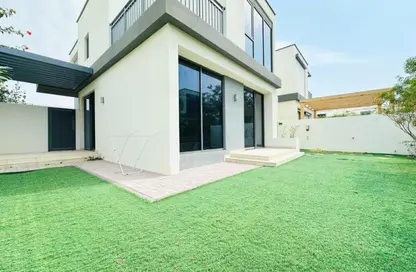 Villa - 4 Bedrooms - 3 Bathrooms for rent in Maple at Dubai Hills Estate 3 - Maple at Dubai Hills Estate - Dubai Hills Estate - Dubai