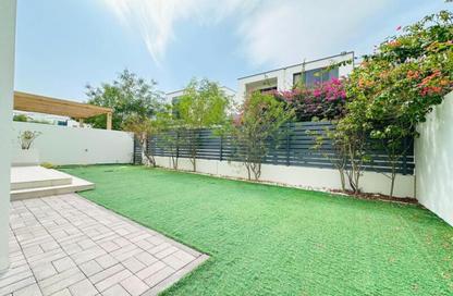 Villa - 4 Bedrooms - 3 Bathrooms for rent in Maple at Dubai Hills Estate 3 - Maple at Dubai Hills Estate - Dubai Hills Estate - Dubai