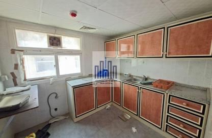 Apartment - 1 Bedroom - 1 Bathroom for rent in Muwaileh 29 Building - Muwaileh - Sharjah