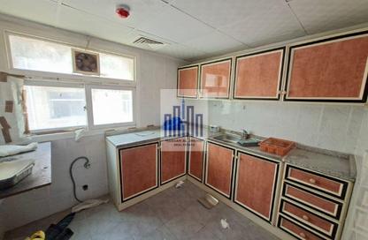 Apartment - 1 Bedroom - 1 Bathroom for rent in Muwaileh 29 Building - Muwaileh - Sharjah