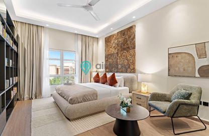 Apartment - Studio - 1 Bathroom for rent in Mediterranean Cluster - Discovery Gardens - Dubai
