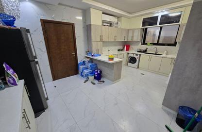 Villa - 3 Bedrooms - 6 Bathrooms for rent in Al Yasmeen 1 - Al Yasmeen - Ajman