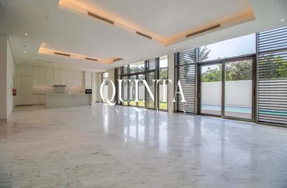 Villa - 5 Bedrooms - 6 Bathrooms for rent in District One Villas - District One - Mohammed Bin Rashid City - Dubai