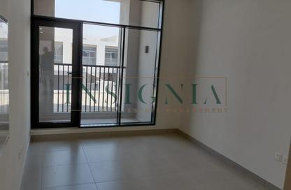 Villa - 4 Bedrooms - 6 Bathrooms for rent in The Pulse Beachfront 3 - The Pulse - Dubai South (Dubai World Central) - Dubai