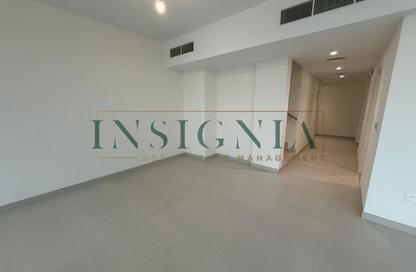 Villa - 4 Bedrooms - 6 Bathrooms for rent in The Pulse Beachfront 3 - The Pulse - Dubai South (Dubai World Central) - Dubai