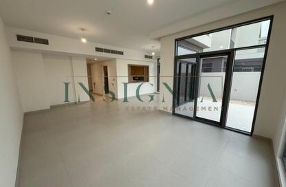 Villa - 4 Bedrooms - 6 Bathrooms for rent in The Pulse Beachfront 3 - The Pulse - Dubai South (Dubai World Central) - Dubai