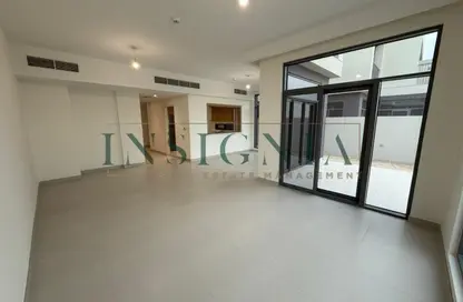 Villa - 4 Bedrooms - 6 Bathrooms for rent in The Pulse Beachfront 3 - The Pulse - Dubai South (Dubai World Central) - Dubai