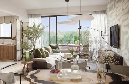 Villa - 4 Bedrooms - 5 Bathrooms for sale in May - Arabian Ranches 3 - Dubai