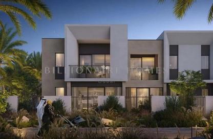 Villa - 4 Bedrooms - 5 Bathrooms for sale in May - Arabian Ranches 3 - Dubai