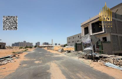 Land - Studio for sale in Al Helio 1 - Al Helio - Ajman