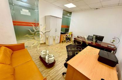 Office Space - 1 Bedroom - 1 Bathroom for rent in Business Atrium Building - Oud Metha - Bur Dubai - Dubai Office Space - 1 Bedroom - 1 Bathroom for rent in Business Atrium Building - Oud Metha - Bur Dubai - Dubai