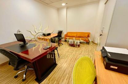 Office Space - 1 Bedroom - 1 Bathroom for rent in Business Atrium Building - Oud Metha - Bur Dubai - Dubai Office Space - 1 Bedroom - 1 Bathroom for rent in Business Atrium Building - Oud Metha - Bur Dubai - Dubai