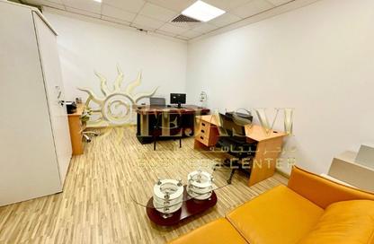 Office Space - 1 Bedroom - 1 Bathroom for rent in Business Atrium Building - Oud Metha - Bur Dubai - Dubai Office Space - 1 Bedroom - 1 Bathroom for rent in Business Atrium Building - Oud Metha - Bur Dubai - Dubai