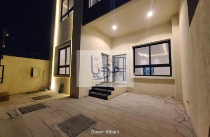 Villa - 4 Bedrooms - 6 Bathrooms for sale in Kabbali Hills - Al Helio 2 - Al Helio - Ajman