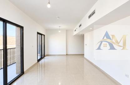 Apartment - 3 - 3 for rent in Maryam Island - Al Khan - Sharjah Apartment - 3 - 3 for rent in Maryam Island - Al Khan - Sharjah