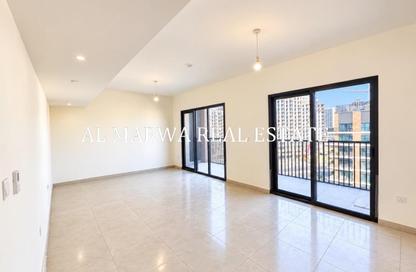 Apartment - 3 - 3 for rent in Maryam Island - Al Khan - Sharjah