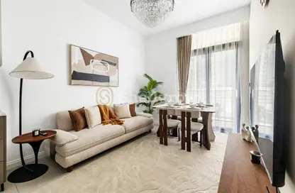 Apartment - 2 Bedrooms - 2 Bathrooms for rent in Boutiques XII - Al Jaddaf - Dubai