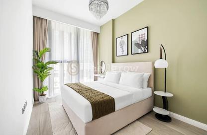 Apartment - 2 Bedrooms - 2 Bathrooms for rent in Boutiques XII - Al Jaddaf - Dubai