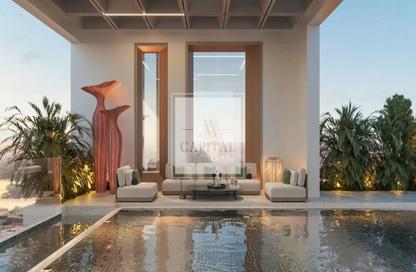 Apartment - 1 - 1 for sale in La Boutique - Al Jaddaf - Dubai Apartment - 1 - 1 for sale in La Boutique - Al Jaddaf - Dubai