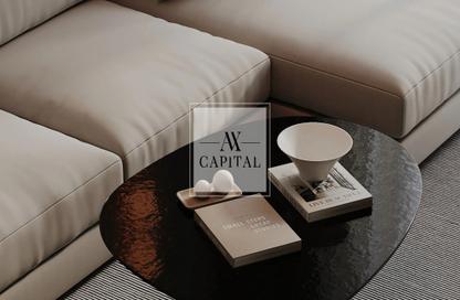 Apartment - 1 - 1 for sale in La Boutique - Al Jaddaf - Dubai Apartment - 1 - 1 for sale in La Boutique - Al Jaddaf - Dubai