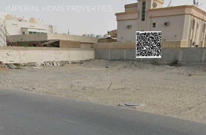 Land - Studio for sale in Al Rawda 2 Villas - Al Rawda 2 - Al Rawda - Ajman