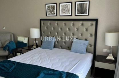 Apartment - Studio - 1 for sale in Celestia A - Celestia - Residential District - Dubai South (Dubai World Central) - Dubai