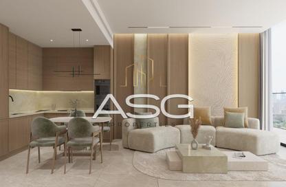 Retail - Studio - 1 for sale in Portside By Samana - Downtown Jebel Ali - Dubai