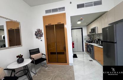 Apartment - Studio - 1 Bathroom for rent in Skyz by Danube - Arjan - Dubai