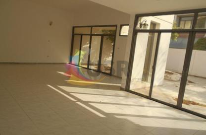Villa - 4 Bedrooms - 6 Bathrooms for rent in Al Safa 2 Villas - Al Safa 2 - Al Safa - Dubai