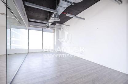 Office Space - Studio for rent in Al Manara Tower - Business Bay - Dubai
