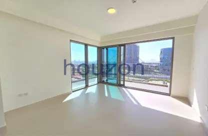 Apartment - 2 Bedrooms - 2 Bathrooms for rent in Hills Park - Dubai Hills Estate - Dubai
