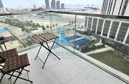 Apartment - 1 Bedroom - 2 Bathrooms for sale in Parkside Residence - Shams Abu Dhabi - Al Reem Island - Abu Dhabi Apartment - 1 Bedroom - 2 Bathrooms for sale in Parkside Residence - Shams Abu Dhabi - Al Reem Island - Abu Dhabi