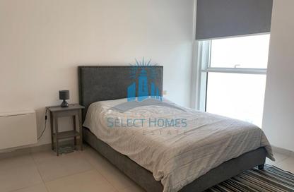 Apartment - 1 Bedroom - 2 Bathrooms for sale in Parkside Residence - Shams Abu Dhabi - Al Reem Island - Abu Dhabi Apartment - 1 Bedroom - 2 Bathrooms for sale in Parkside Residence - Shams Abu Dhabi - Al Reem Island - Abu Dhabi