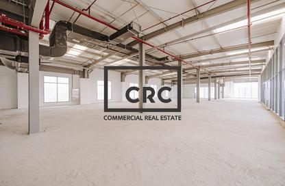 Office Space - Studio for rent in Jebel Ali Village Townhouses - Jebel Ali Village - Jebel Ali - Dubai