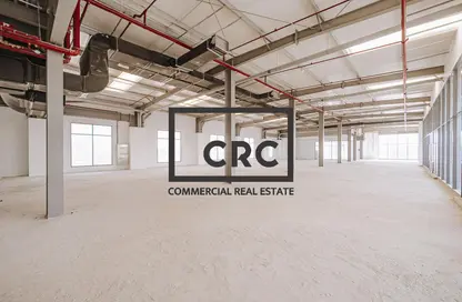 مكتب - استوديو للايجار في تاون هاوس قرية جبل علي - قرية جبل علي - جبل علي - دبي