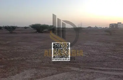 Land - Studio for sale in Manama - Ajman