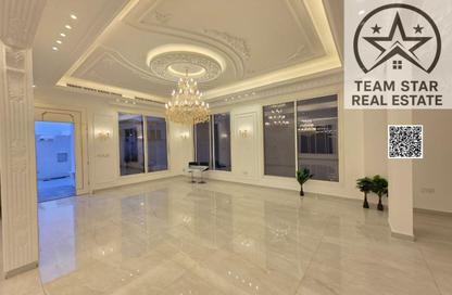 Villa - 5 Bedrooms - 7 Bathrooms for sale in Ajman Global City - Al Alia - Ajman