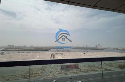 Apartment - Studio - 1 for rent in Julphar Residential Tower - Julphar Towers - Al Nakheel - Ras Al Khaimah Apartment - Studio - 1 for rent in Julphar Residential Tower - Julphar Towers - Al Nakheel - Ras Al Khaimah