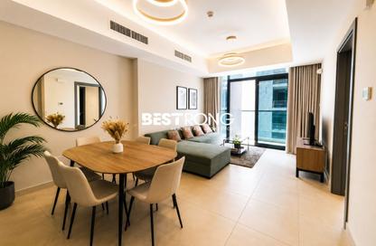 شقة - 1 - 2 للبيع في برج سنترال بارك - الضاحية 12 - قرية جميرا الدائرية - دبي شقة - 1 - 2 للبيع في برج سنترال بارك - الضاحية 12 - قرية جميرا الدائرية - دبي