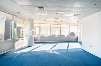 Office Space - Studio for rent in Gold Tower (Au Tower) - JLT Cluster I - Jumeirah Lake Towers - Dubai