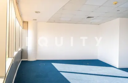 مكتب - استوديو للايجار في البرج الذهبي - (JLT) مجمع I - أبراج بحيرات الجميرا - دبي