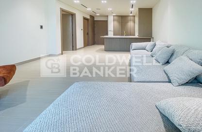 Apartment - 1 Bedroom - 2 Bathrooms for rent in Binghatti Phoenix - District 13 - Jumeirah Village Circle - Dubai