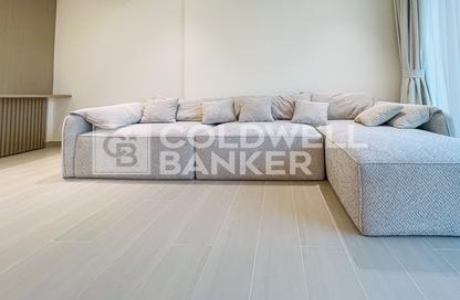 Apartment - 1 Bedroom - 2 Bathrooms for rent in Binghatti Phoenix - District 13 - Jumeirah Village Circle - Dubai Apartment - 1 Bedroom - 2 Bathrooms for rent in Binghatti Phoenix - District 13 - Jumeirah Village Circle - Dubai