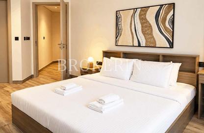 Apartment - 2 - 3 for rent in Regalia By Deyaar - Business Bay - Dubai