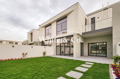 Townhouse - 3 Bedrooms - 3 Bathrooms for sale in Murooj Al Furjan East - Murooj Al Furjan - Al Furjan - Dubai Townhouse - 3 Bedrooms - 3 Bathrooms for sale in Murooj Al Furjan East - Murooj Al Furjan - Al Furjan - Dubai