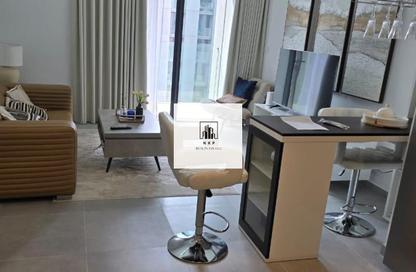 Apartment - 1 Bedroom - 2 Bathrooms for rent in Tiraz - Naseej District - Aljada - Sharjah Apartment - 1 Bedroom - 2 Bathrooms for rent in Tiraz - Naseej District - Aljada - Sharjah