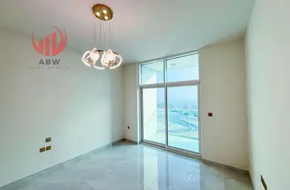 شقة - 1 حمام للايجار في سكايز من دانوب - ارجان - دبي