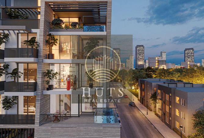 BRAND NEW 1 BEDROOM |WITH BALCONY | PREMIUM LIVING photo 2